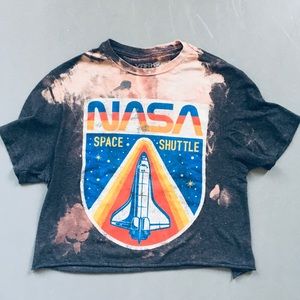 NASA T-shirt